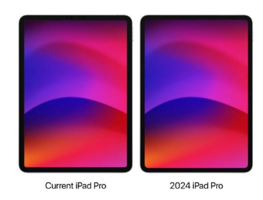 洛阳ipad维修服务点分享新款iPad Pro和iPad Air要来了 