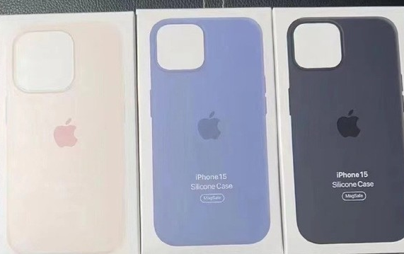 洛阳苹果14维修站分享iPhone14手机壳能直接给iPhone15用吗？ 