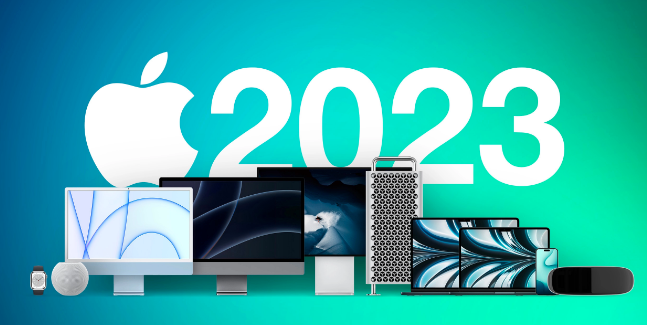 洛阳iPhone服务网点分享2023苹果新品预测 