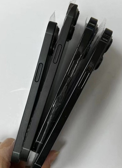 洛阳苹果14维修分享iPhone14电池多少毫安 
