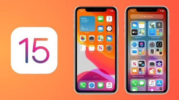 洛阳苹果13维修分享iPhone13更新iOS 15.5，体验如何 