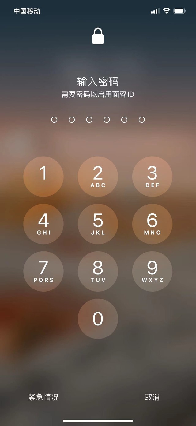 洛阳苹果13维修分享iPhone 13加强锁屏功能有什么用 