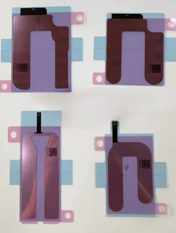 洛阳苹果手机维修分享iPhone 17 Pro 机型电池将采用创新型粘合剂 