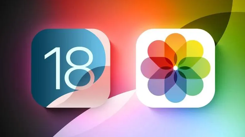 洛阳苹果手机维修分享苹果 iOS / iPadOS 18.1Beta 3 发布 