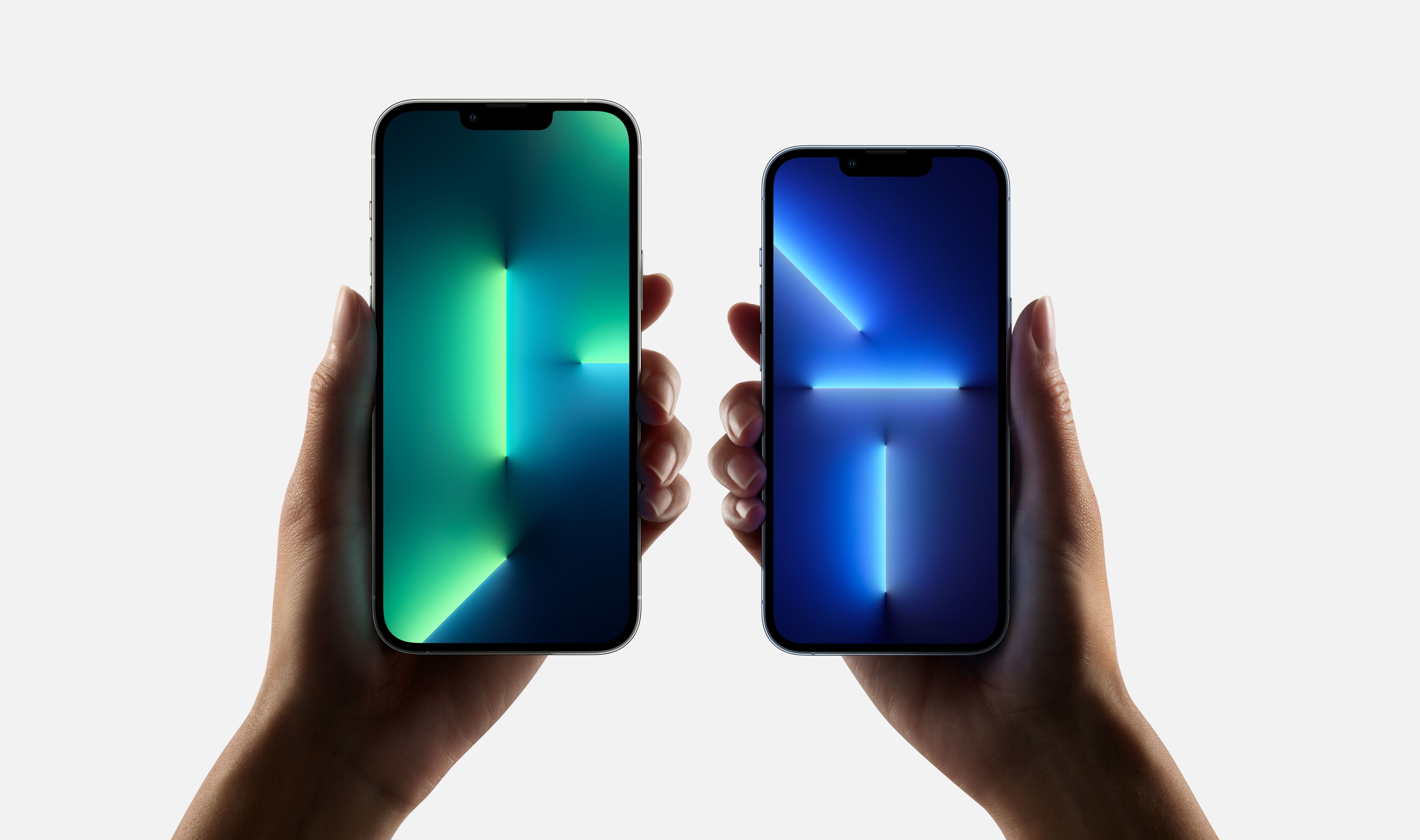 洛阳苹果手机维修分享iPhone 13 四款机型怎么选 