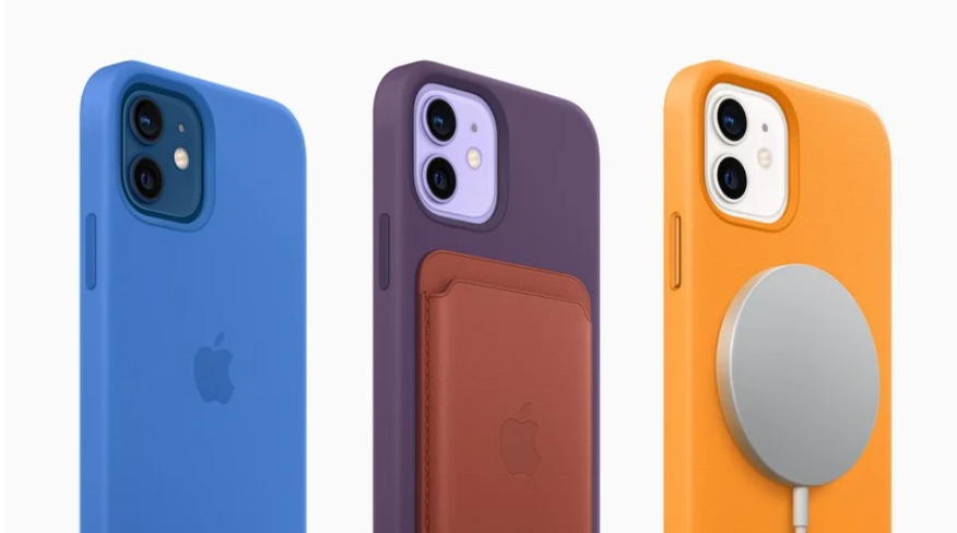 洛阳苹果手机维修分享关于 iPhone 13 的细节爆料 