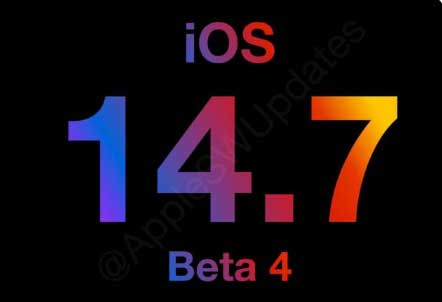 洛阳苹果手机维修分享iOS 14.7 Beta4值得升级吗 