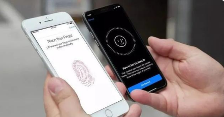 洛阳苹果手机维修分享iPhone 13 系列会有屏下指纹吗 