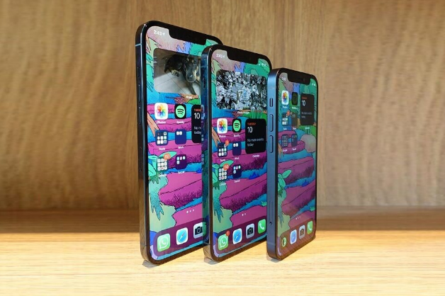 洛阳苹果手机维修分享iPhone 13发布日期 