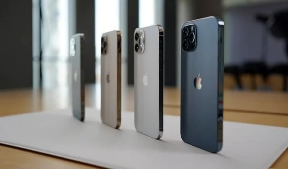 洛阳苹果手机维修分享为什么说iPhone13才是真旗舰 