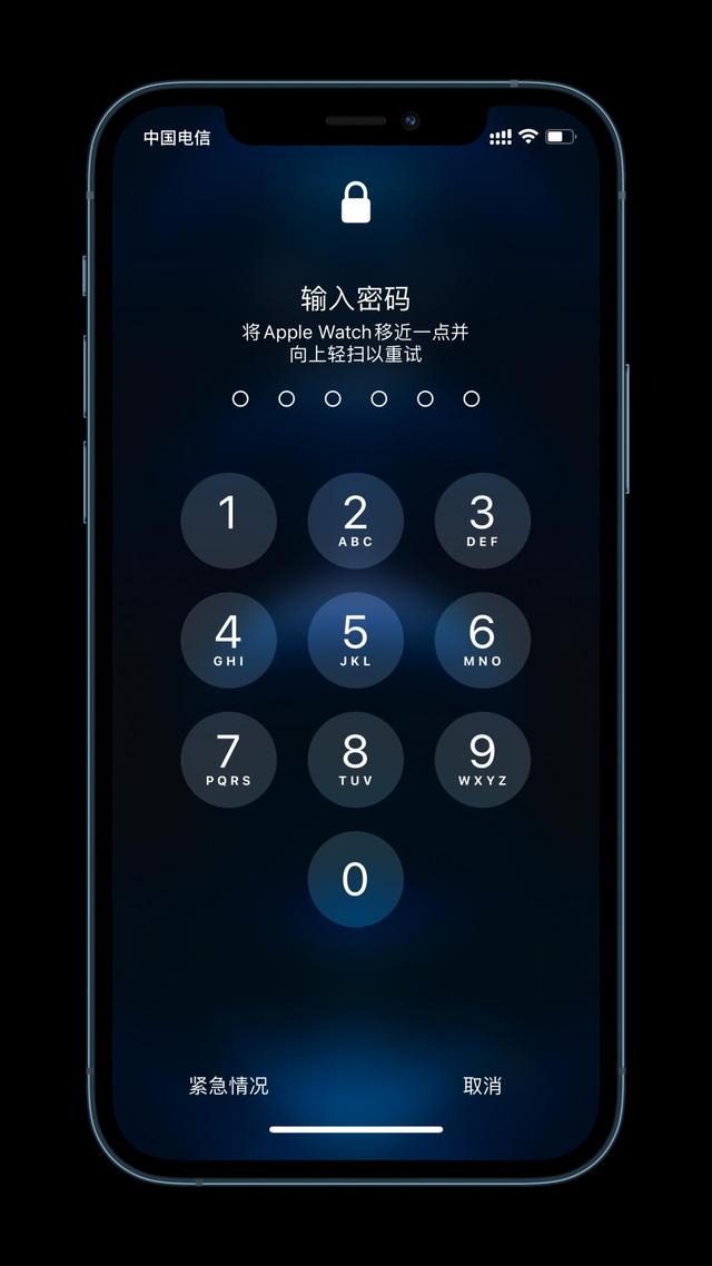洛阳苹果手机维修分享Apple Watch解锁iPhone功能效果怎么样 