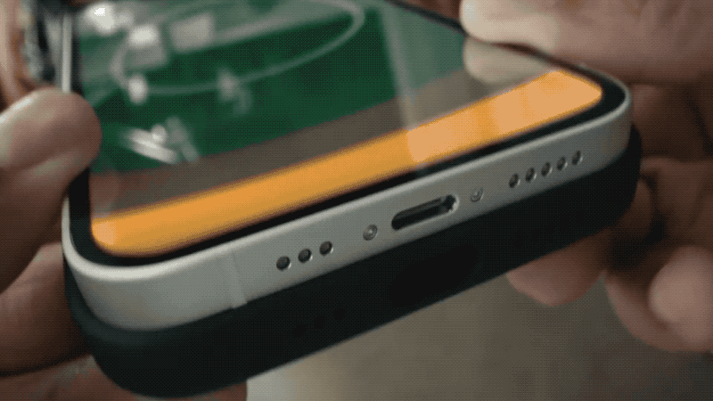 洛阳苹果手机维修分享未来 Magsafe 还有哪些发展空间 