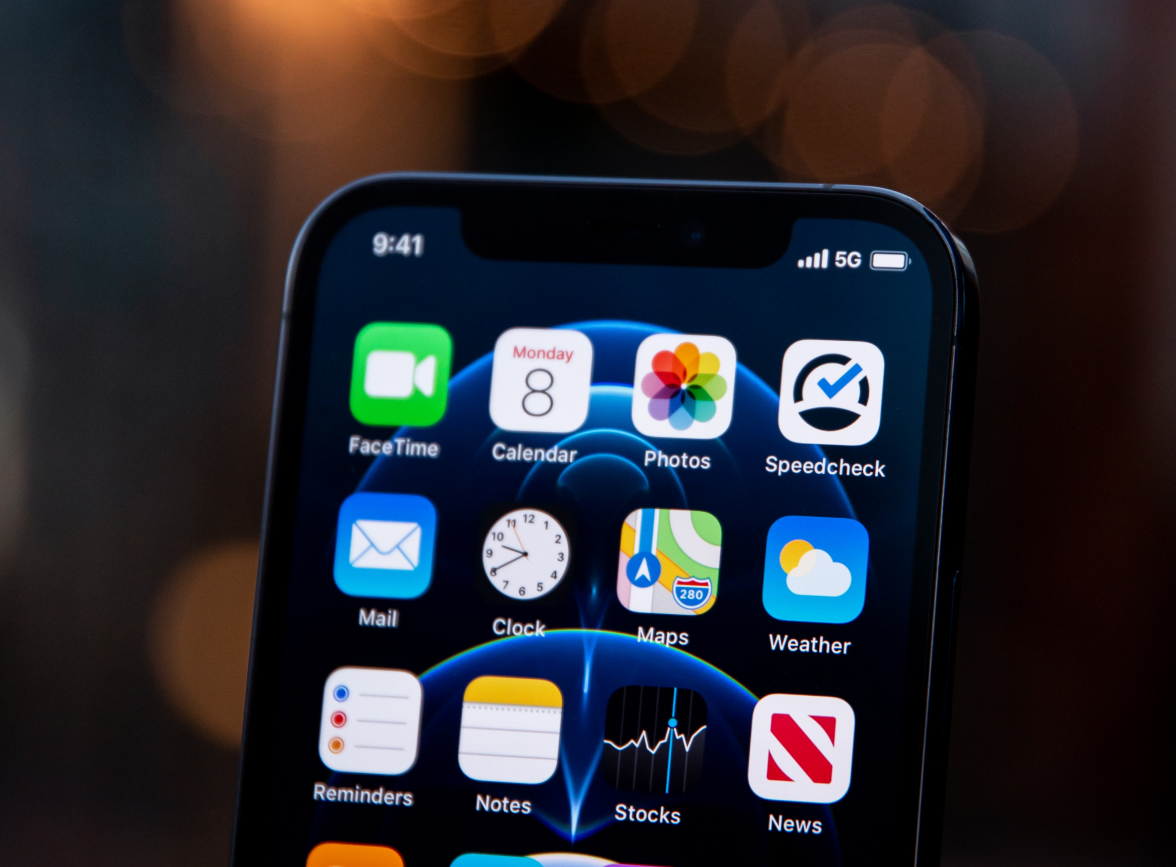洛阳苹果手机维修分享为什么 iPhone 12 在冬季会自动关机 