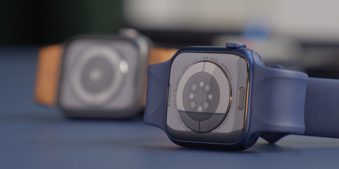 洛阳苹果手机维修分享Apple Watch 是如何测量卡路里的 