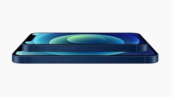 洛阳苹果手机维修分享iPhone 12 mini 锁屏后触屏失灵怎么办 
