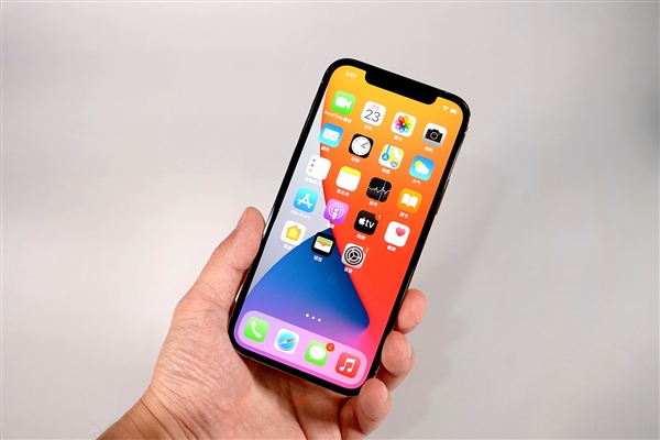 洛阳苹果手机维修分享iOS 14.2修订版已到，专属iPhone 12系列 