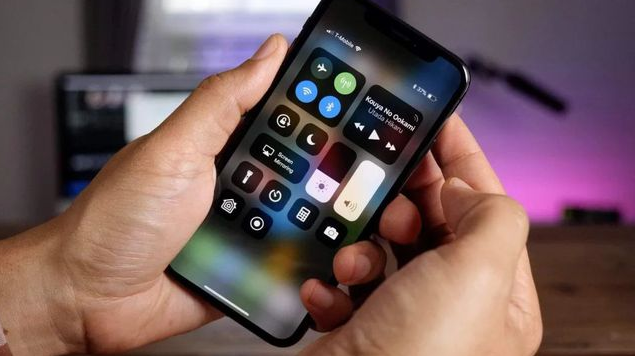 洛阳苹果手机维修分享iPhone 12信号差怎么办 