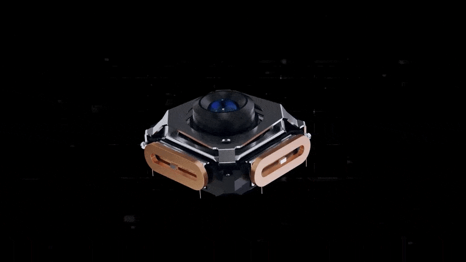 洛阳苹果手机维修分享iPhone 12 Pro Max 独享的这颗传感器更大的特点是什么 