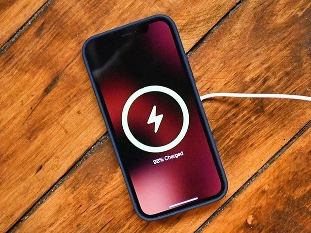 洛阳苹果手机维修分享iPhone 12可以随便充电吗 