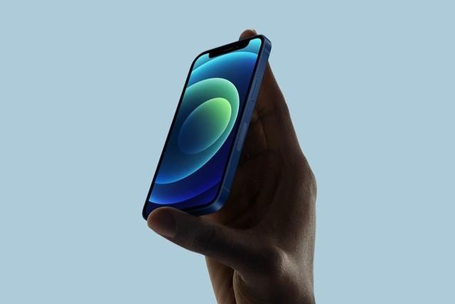 洛阳苹果手机维修分享iPhone 12 mini辐射很大吗 