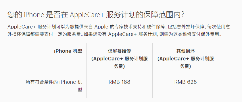 洛阳苹果手机维修分享苹果 iPhone 12 官方维修价格是多少 