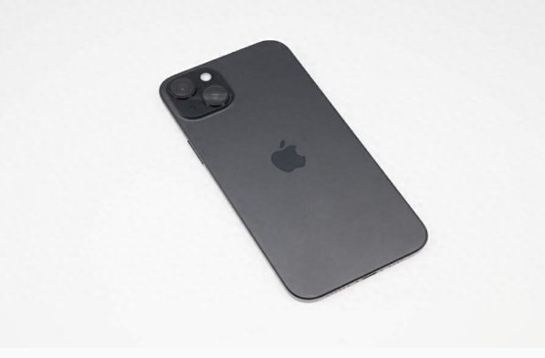 洛阳苹果手机维修分享iPhone 15 Plus换电池 
