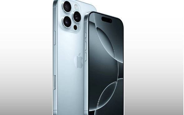 洛阳苹果手机维修分享iPhone 16 Pro换电池 