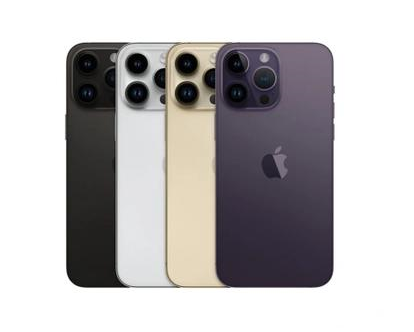 洛阳苹果维修点分享iPhone 14 Pro Max换屏被忽视的工艺细节 
