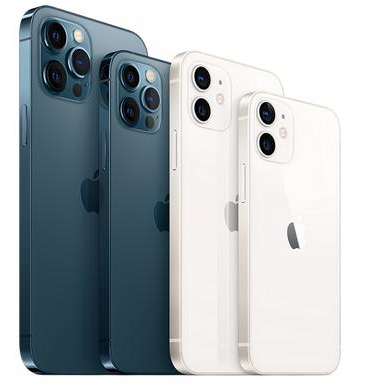 洛阳苹果维修点分享iPhone 12 Pro维修主板被忽略的实操故障 