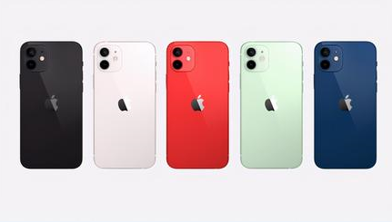 洛阳苹果维修点分享iPhone 12黑屏隐蔽故障解读 