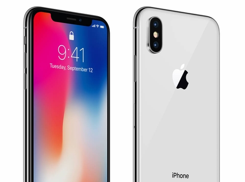 洛阳苹果维修点分享iPhone X电池发烫冷门故障解析 