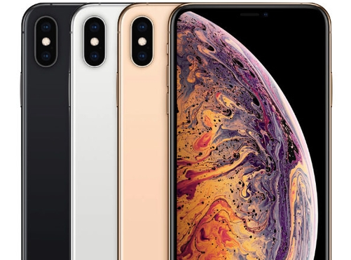 洛阳苹果维修点分享iPhone XS Max电池发烫冷门成因解析 