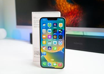 洛阳苹果维修点分享iPhone 14电池发烫真实诱因盘点 