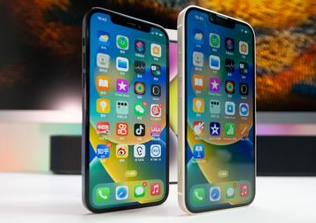 洛阳苹果维修点分享iPhone 14 Plus发烫常见情况科普 