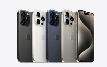 洛阳苹果维修点分享iPhone 15 Pro发烫五大诱因详解 