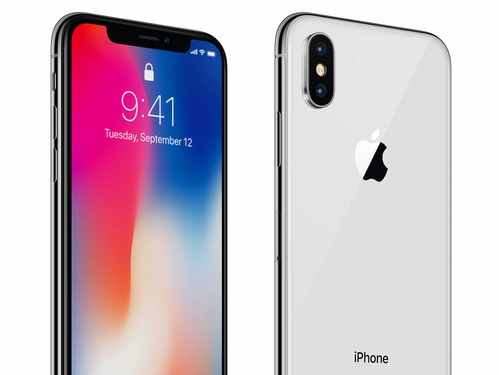 洛阳苹果维修点分享iPhone X摄像头实拍质感与场景适配全解析 